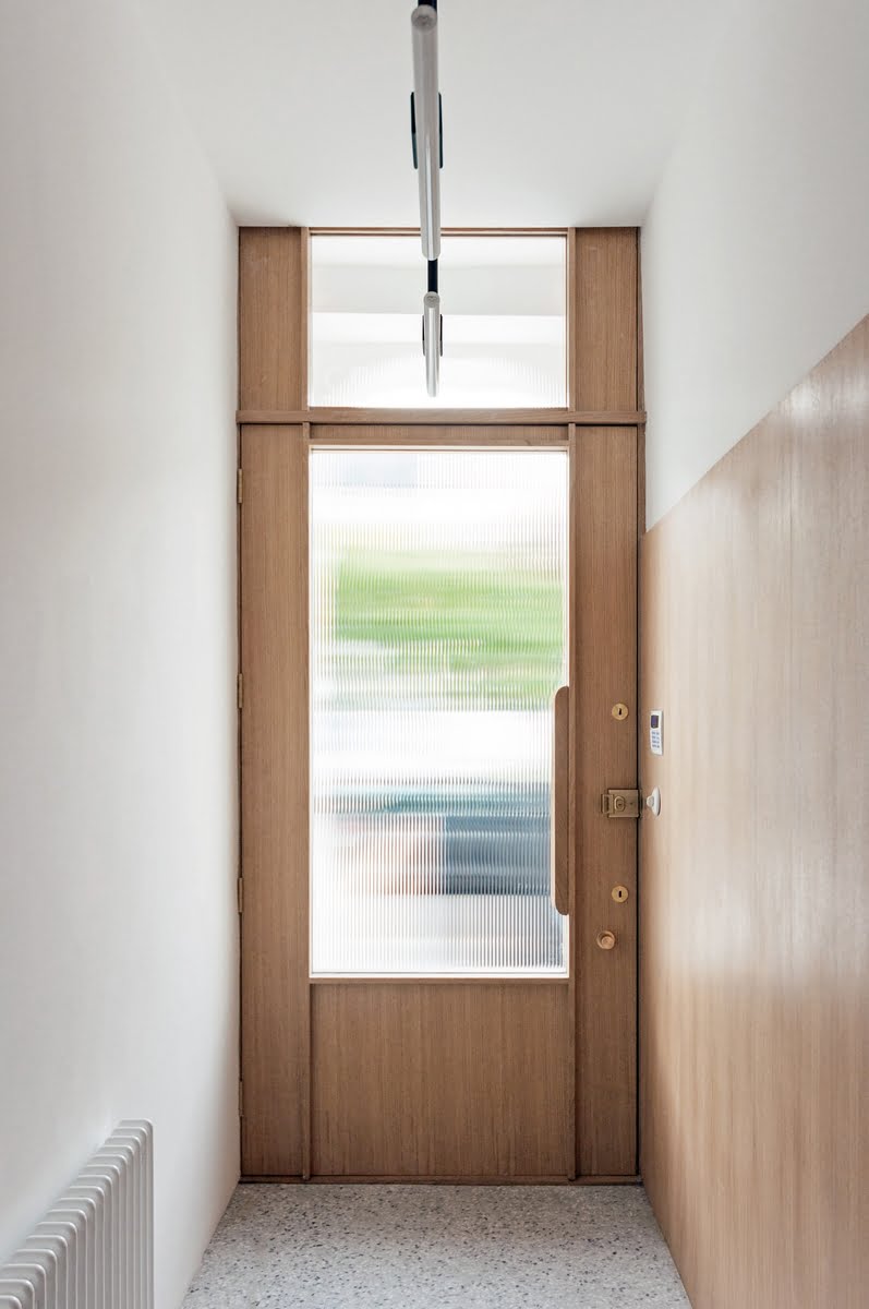 Bespoke doors