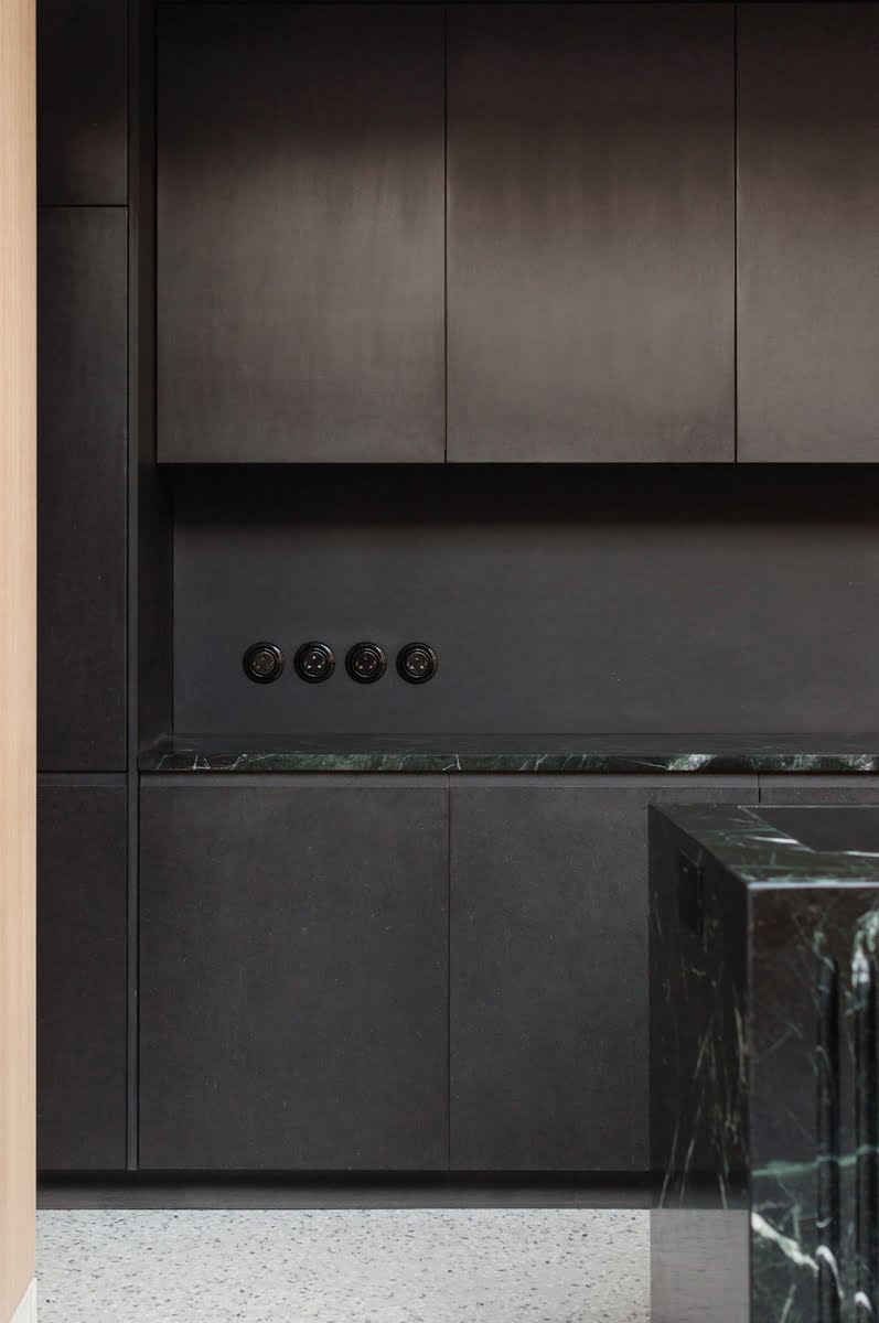 Made to order kitchens