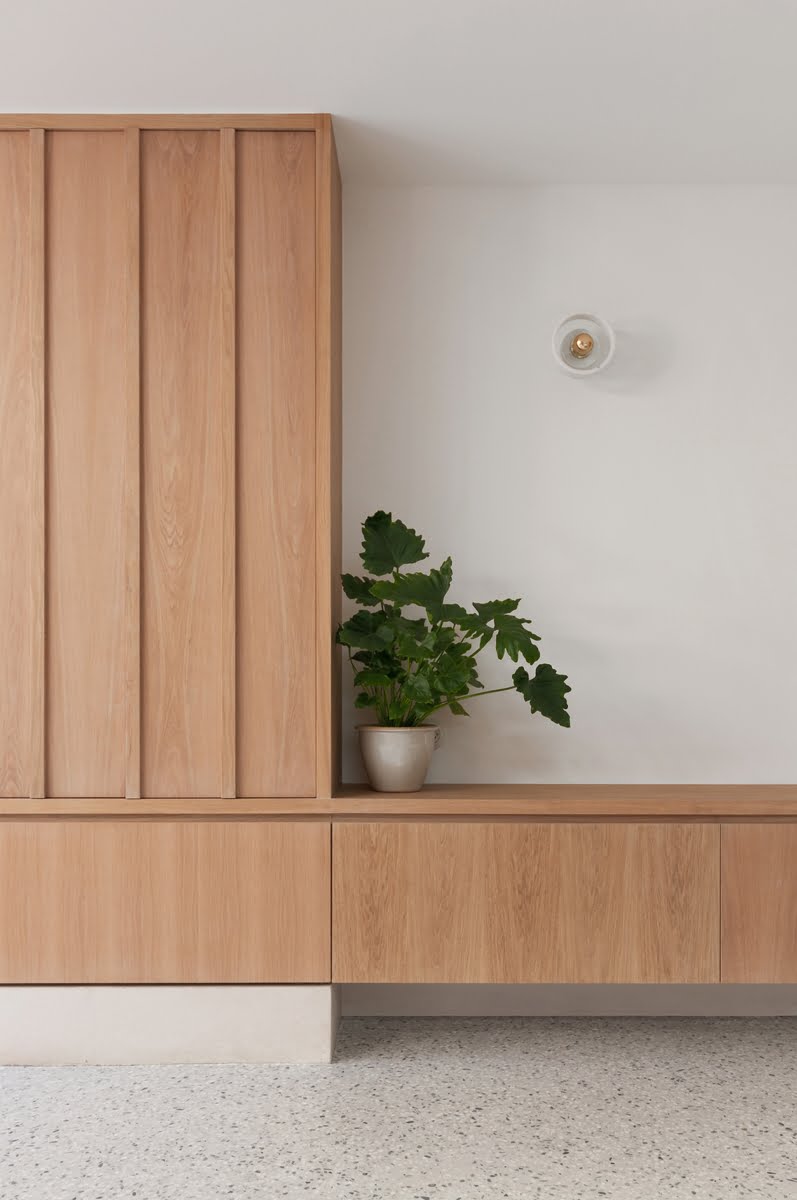 Storage units made to order