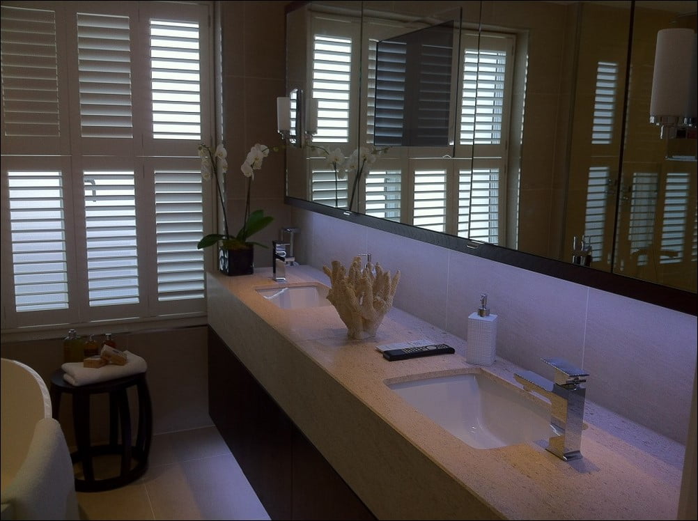 Bathroom unit London
