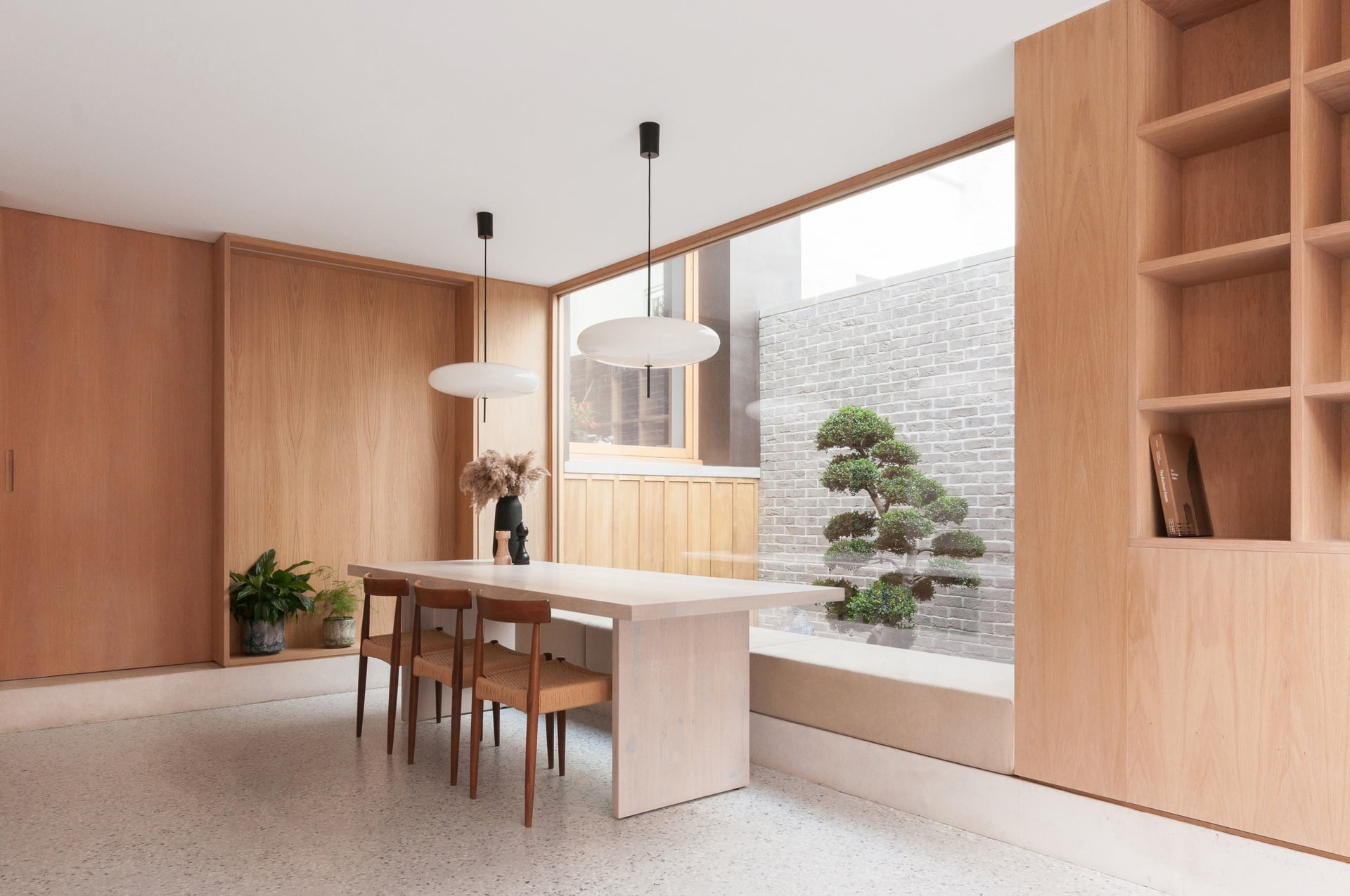 Bespoke furniture London